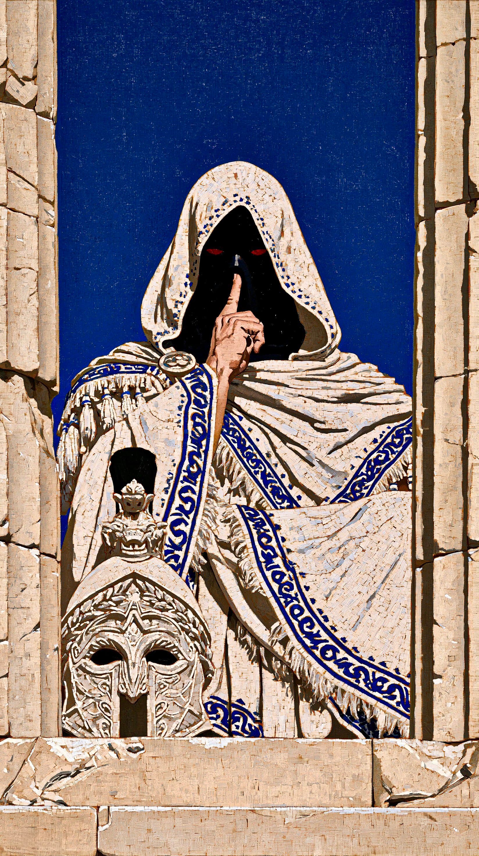 Classical Monument